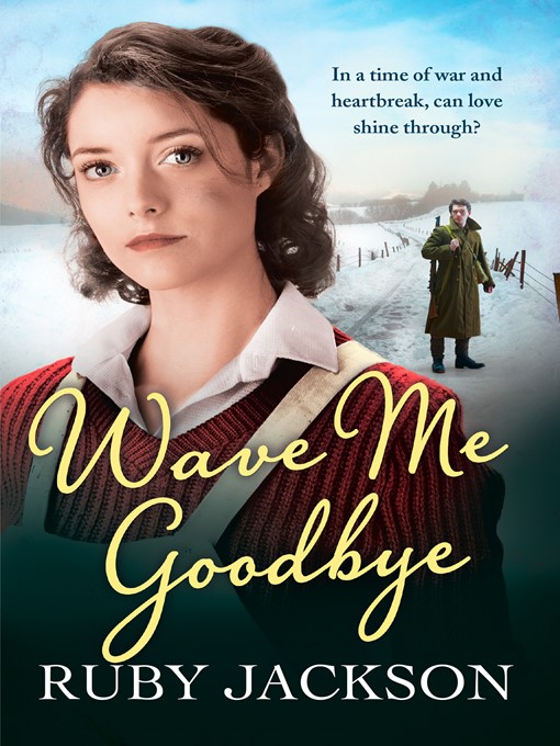 Title details for Wave Me Goodbye by Ruby Jackson - Available